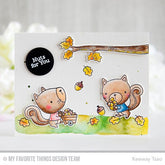 Die-namics Harvest Buddies